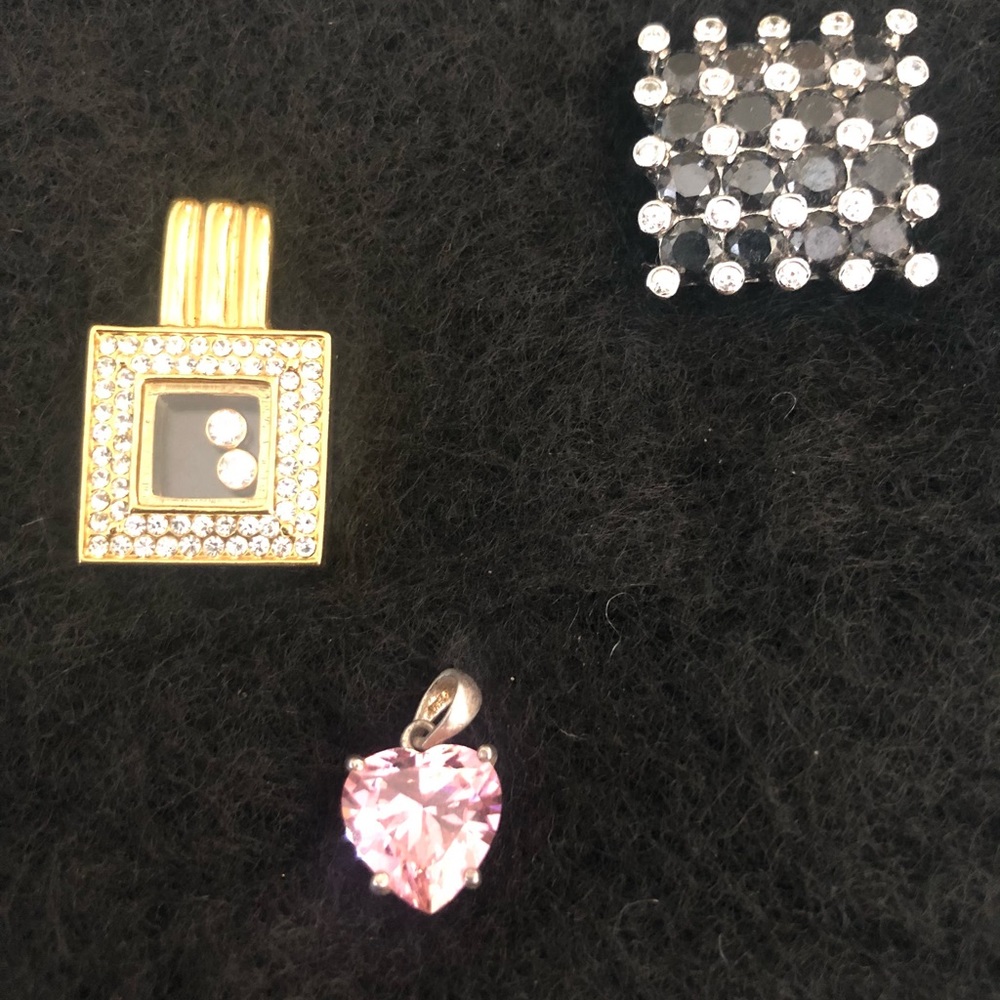 Pendants